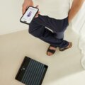 Withings Body Scan Connected Health Station - Black_471875153