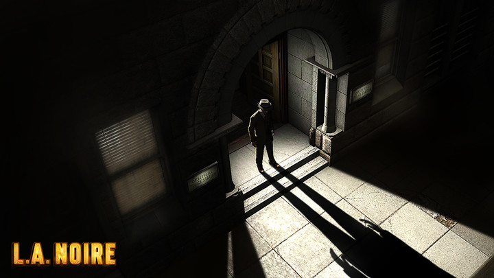 L.A. Noire (Xbox ONE) - elektronicky_852900011
