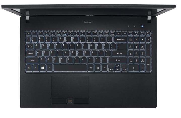 Acer TravelMate P6 (TMP658-MG-51J7), černá_1900178643