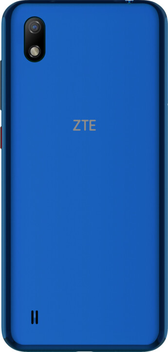 ZTE A7 Blade 2019, 2GB/32GB, Blue_1014750647