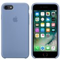 Apple iPhone 7/8 Silicone Case, Azure