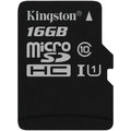 Kingston Micro SDHC Canvas Select 16GB 80MB/s UHS-I