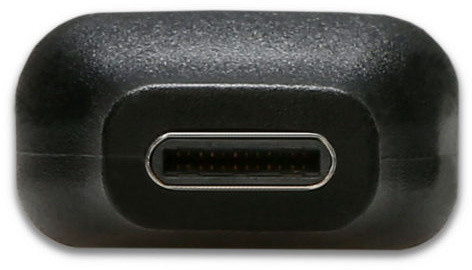 iTec USB 3.1 USB redukce (Typ C male -&gt; Typ A female)_36847677