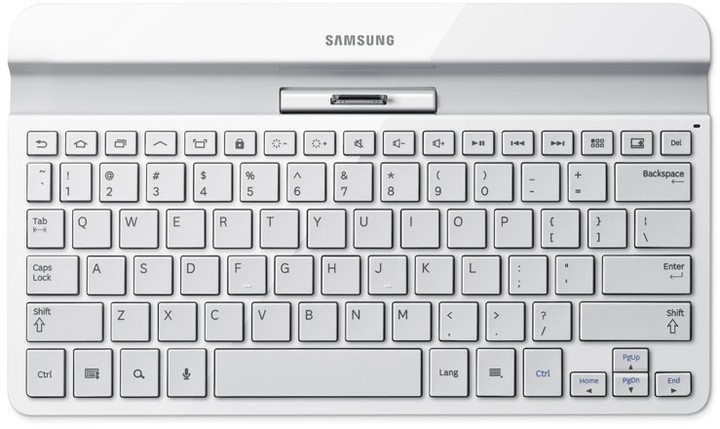 Samsung univerzální dokovací stojánek s klávesnicí EKC-K20US pro Samsung_1547233878
