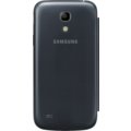 Samsung flipové pouzdro EF-FI919BB pro Galaxy S4 mini, černá_1517856439
