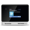 TechniSat DigitRadio 10 C, černá_991762773
