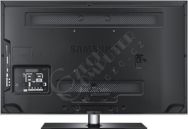 Samsung LE37C550 - LCD televize 37&quot;_601417097