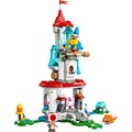 LEGO® Super Mario™ 71407 Kočka Peach a ledová věž – rozšiřující set_436947582
