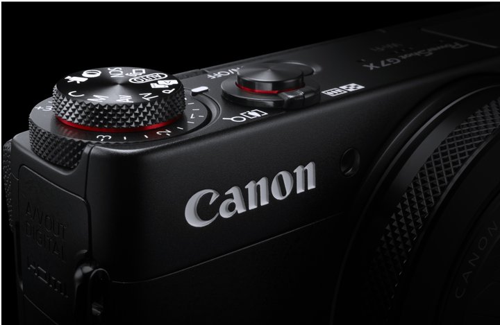 Canon PowerShot G7 X_753632673