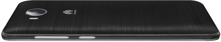 Huawei Y3 II, Dual Sim, černá_515748510