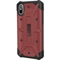 UAG Pathfinder Case Carmine iPhone Xs/X, červená_787273878