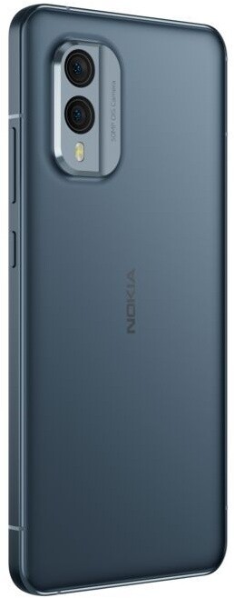 Nokia X30 5G, 8GB/256GB, Blue_1368458055