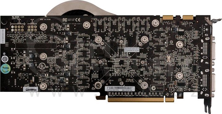 BFG GeForce 8800 Ultra 768MB, PCI-E_20143913