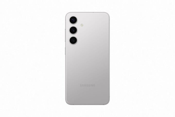 Samsung Galaxy S24, 8GB/256GB, Marble Gray_1247193881