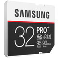 Samsung SDHC PRO+ 32GB_865483382