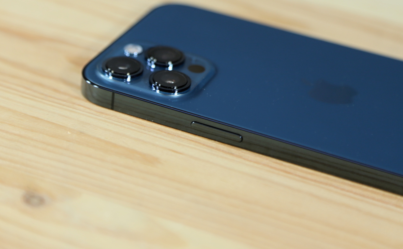 Recenze Apple Iphone 12 Pro Max Ten Geek Magazin