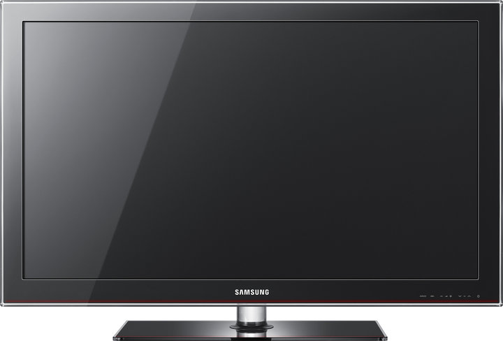 Samsung LE37C550 - LCD televize 37&quot;_1852860701