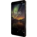 Nokia 6.1 2018, Dual Sim, 64GB, černá_402948497