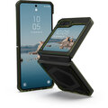 UAG ochranný kryt Plyo Pro pro Samsung Galaxy Z Flip5, olivová_830332331