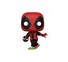 Figurka Funko POP! Deadpool - Bowling Deadpool (Marvel 1342)_500160516