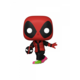 Figurka Funko POP! Deadpool - Bowling Deadpool (Marvel 1342)_500160516