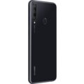 Huawei Y6p, 3GB/64GB, Midnight Black_1057093141