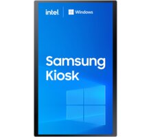 Samsung KM24C-C Kiosk, OS Windows LH24KMCCBGCXEN