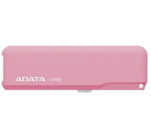 ADATA UV110 8GB, růžová_1232728609