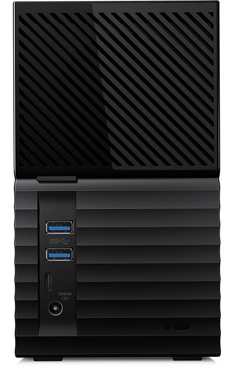 WD My Book Duo - 12TB_929717152