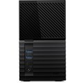WD My Book Duo - 12TB