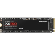 Samsung SSD 990 PRO, M.2 - 1TB_1902435663