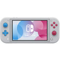 Nintendo Switch Lite, Zacian &amp; Zamazenta Limited Edition_489142026