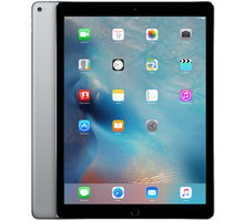 APPLE iPad Pro, 128GB, Wi-Fi, šedá_1299371286