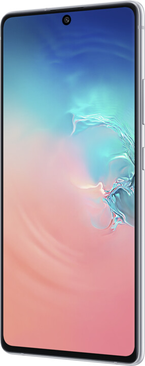 Samsung Galaxy S10 Lite, 8GB/128GB, Prism White_1068684704
