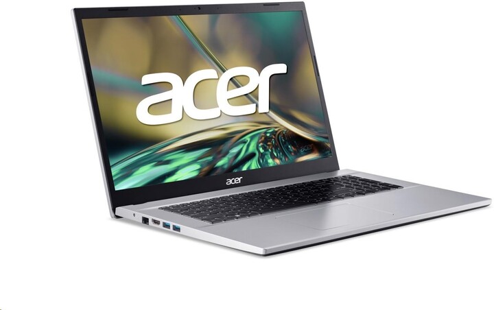 Acer Aspire 3 (A317-54), stříbrná_936268704