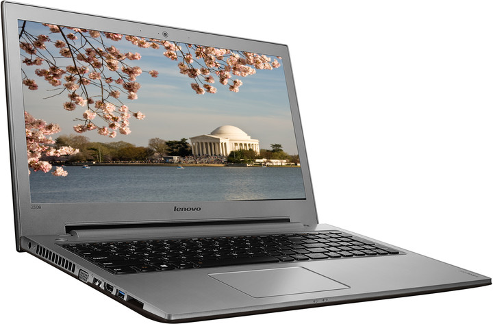 Lenovo IdeaPad Z500, čokoládová_2122794404