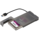 i-tec MySafe Easy externí box, 2,5&quot;, USB 3.0, Black_734249449