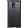 Samsung flipové pouzdro S-View EF-CG900B pro Galaxy S5, černá_222391868