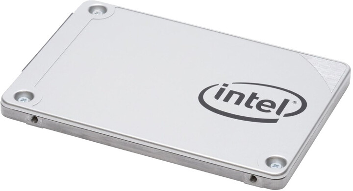 Intel SSD 540s - 180GB_8645579