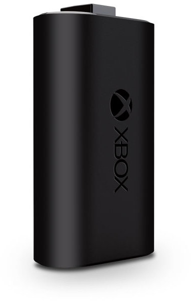 Microsoft Xbox ONE - bezdrátový ovladač + nabíjecí sada_1168146247