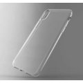 EPICO TWIGGY GLOSS ultratenký plastový kryt pro iPhone X - bílý transparentní_67264281