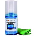 D-Clean Premium Screen Clean - Anti-Run Gel_544204460