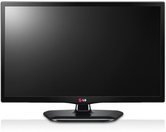 LG Flatron 24MT45D-PZ - LED monitor 24&quot;_718732726