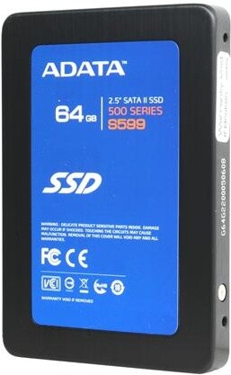 ADATA S599 - 64GB_586050531