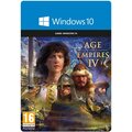 Age of Empires IV (PC) - elektronicky O2 TV HBO a Sport Pack na dva měsíce