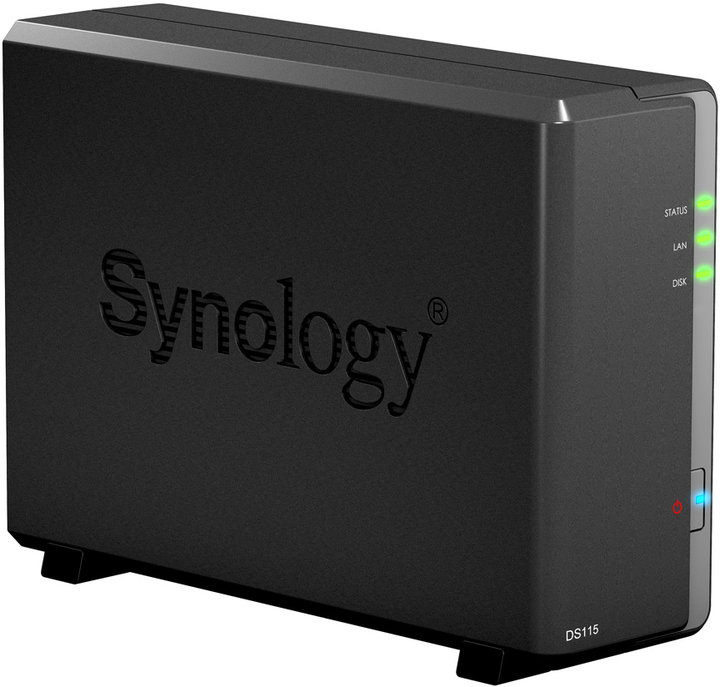 Synology DS115 DiskStation_1000120297