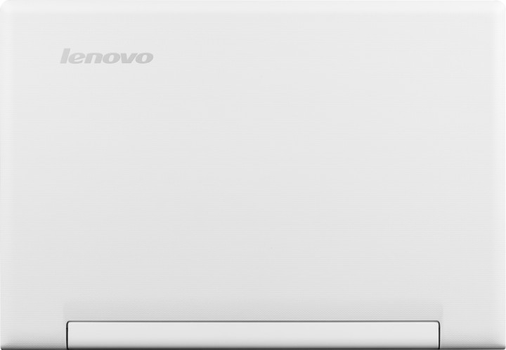 Lenovo IdeaPad S210 TOUCH, bílá_1639767972
