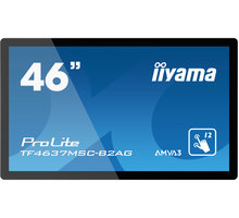 Iiyama ProLite TF4637MSC-B2AG - LED monitor 46&quot;_2107012646