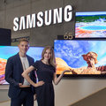 IFA 2019: Budoucnost patří 8K televizorům
