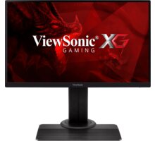 Viewsonic XG2705 - LED monitor 27" Poukaz 200 Kč na nákup na Mall.cz